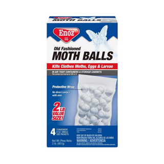 Moth Balls