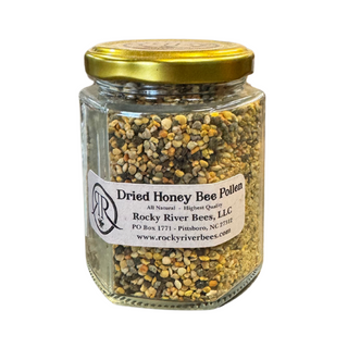 Local Bee Pollen - Pittsboro Feed
