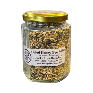 Local Bee Pollen