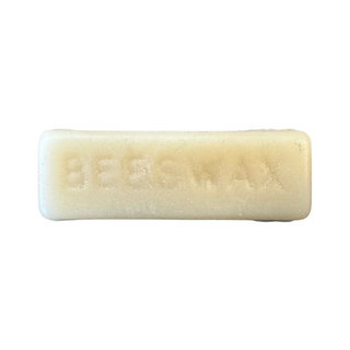 Local Pure Beeswax