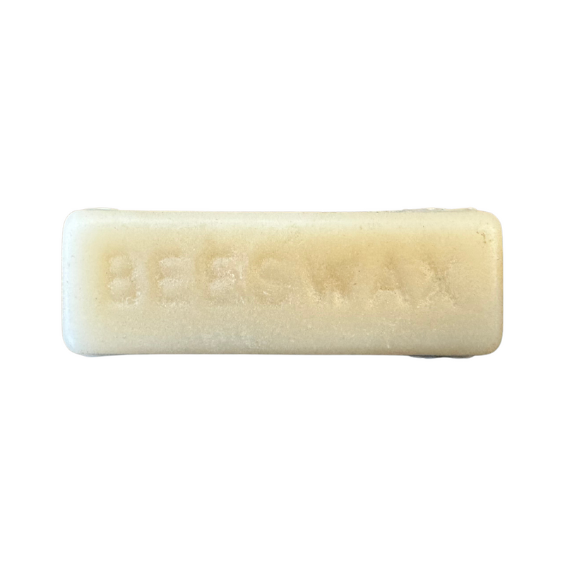 Local Pure Beeswax