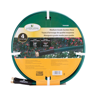 5/8" Garden Water Hose - Pittsboro Feed