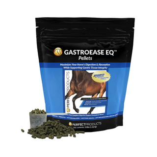 GastroEase EQ Advanced Digestive Support Pellets - Pittsboro Feed