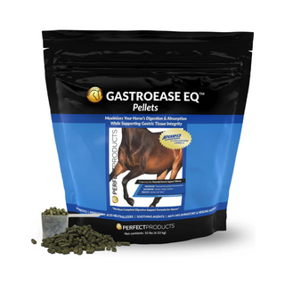 GastroEase EQ Advanced Digestive Support Pellets - Pittsboro Feed