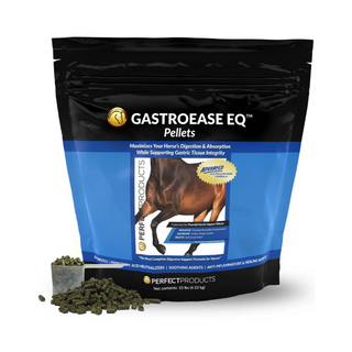 GastroEase EQ Advanced Digestive Support Pellets