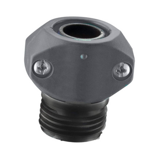 Garden Hose Repair Coupling