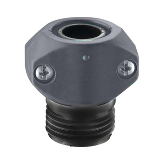 Garden Hose Repair Coupling