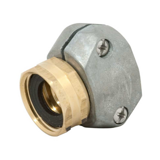 Garden Hose Repair Coupling