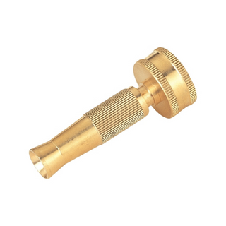 Hose Nozzle Twist - Pittsboro Feed