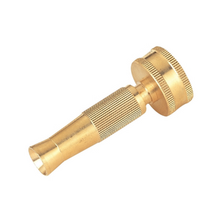 Hose Nozzle Twist