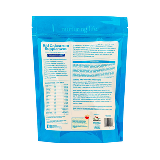 Manna Pro Colostrum for Kids - Pittsboro Feed