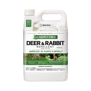 Deer & Rabbit Repellent Ready to Use