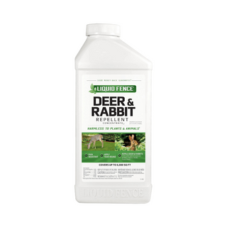 Deer & Rabbit Repellent Concentrate - Pittsboro Feed