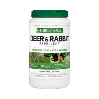 Deer & Rabbit Repellent Granular - Pittsboro Feed