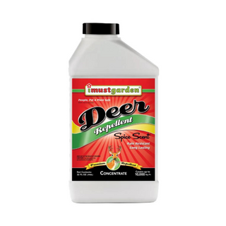 Deer Repellent Concentrate