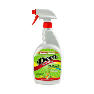 Deer Repellent Ready to Spray