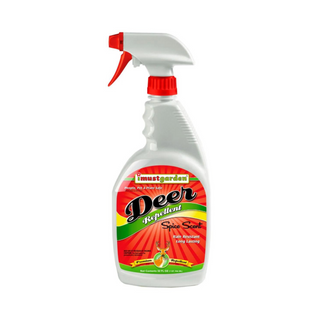 Deer Repellent Ready to Spray - Pittsboro Feed
