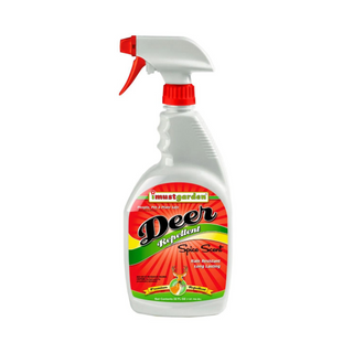 Deer Repellent Ready to Spray