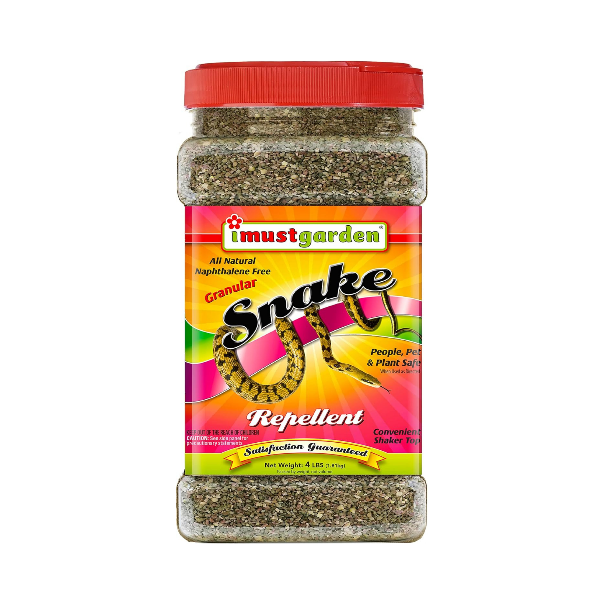 Snake Repellent
