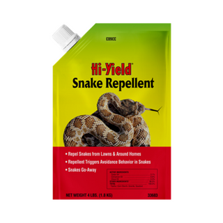 Hi-Yield Snake Repellent - Pittsboro Feed