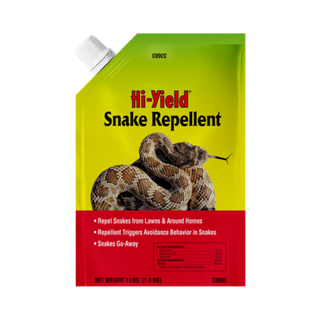 Hi-Yield Snake Repellent