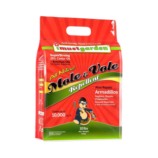 Mole & Vole Repellent Granules - Pittsboro Feed