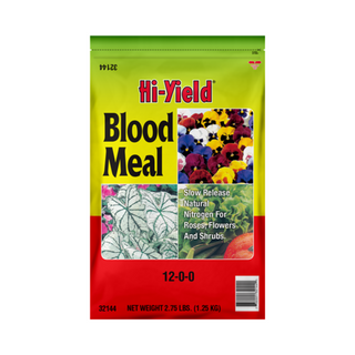 Blood Meal 12-0-0