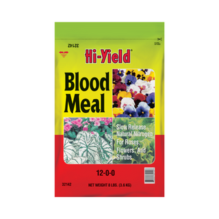 Blood Meal 12-0-0