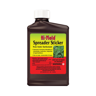 Spreader Sticker - Pittsboro Feed