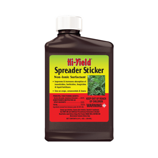 Spreader Sticker