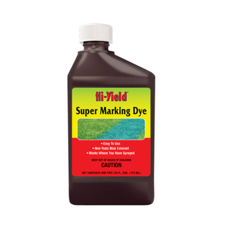 Super Marking Dye - Pittsboro Feed