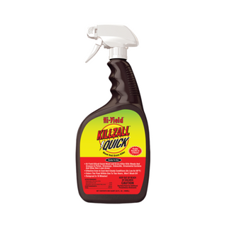 Killzall Quick Ready to Use - Pittsboro Feed