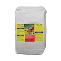 Dusting Wettable Sulfur