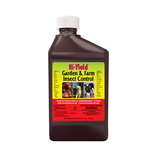 Garden & Farm Insect Control - Pittsboro Feed