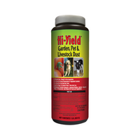 Garden Pet & Livestock Dust