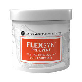 FlexSyn Pre-Event Joint Support Tabs