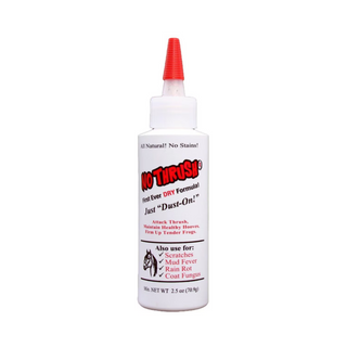 No Thrush Powder Horse Hoof Care - Pittsboro Feed