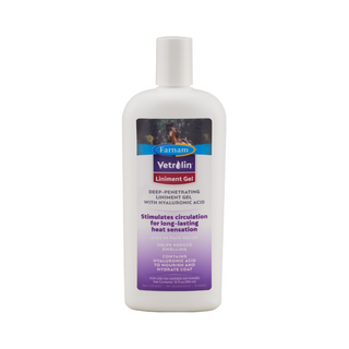 Vetrolin Liniment Gel - Pittsboro Feed
