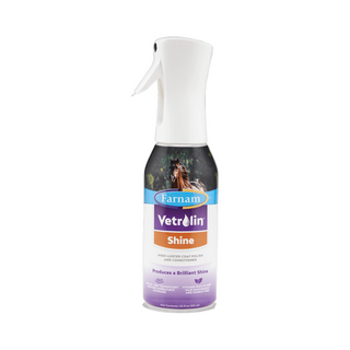 Vetrolin Shine Spray