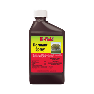 Dormant Spray - Pittsboro Feed