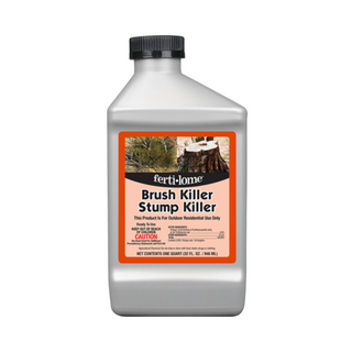 Brush Killer Stump Killer Concentrate