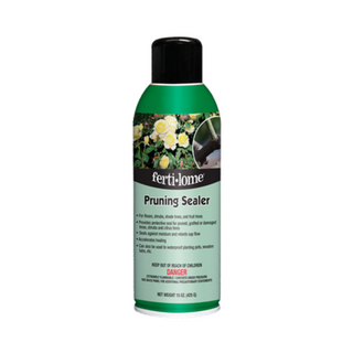 Pruning Sealer Aerosol