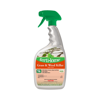 Fertilome Grass & Weed Killer Ready To Use - Pittsboro Feed