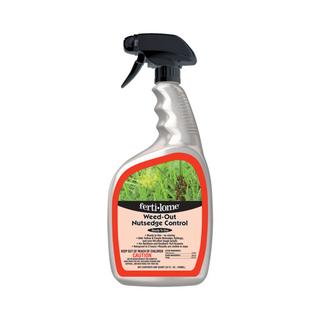 Fertilome Weed Out Nutsedge Control Ready To Use - Pittsboro Feed