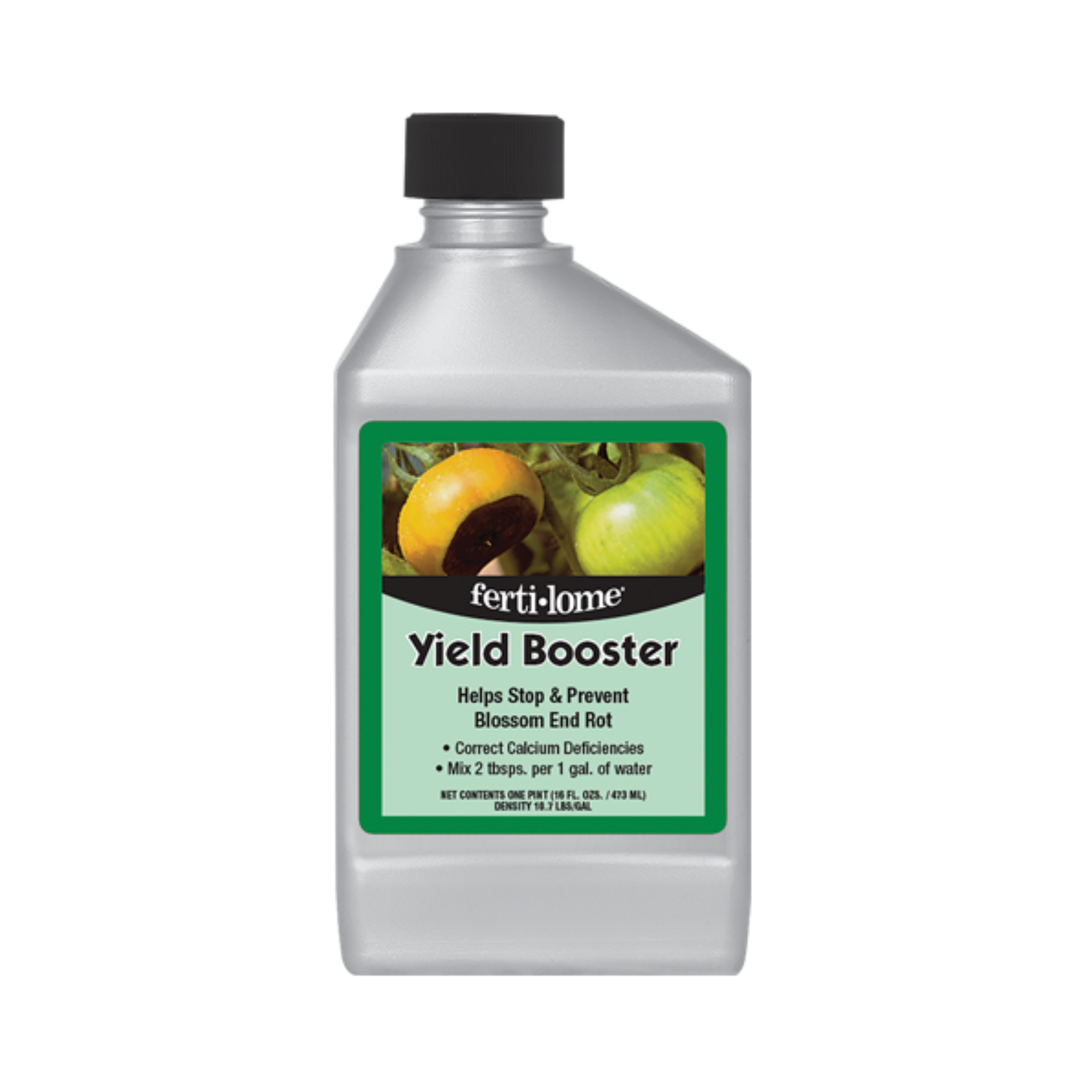Fertilome Yield Booster Spray Concentrate