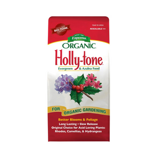 Espoma Organic Holly-Tone - Pittsboro Feed
