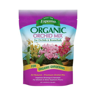 Espoma Organic Orchid Mix