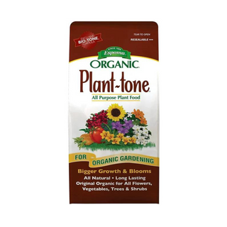 Espoma Organic Plant-Tone - Pittsboro Feed