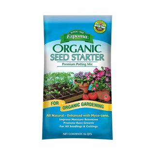 Espoma Organic Seed Starter