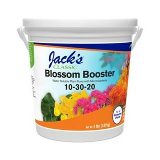 Jack's Classic Bloom Booster 10-30-20 - Pittsboro Feed